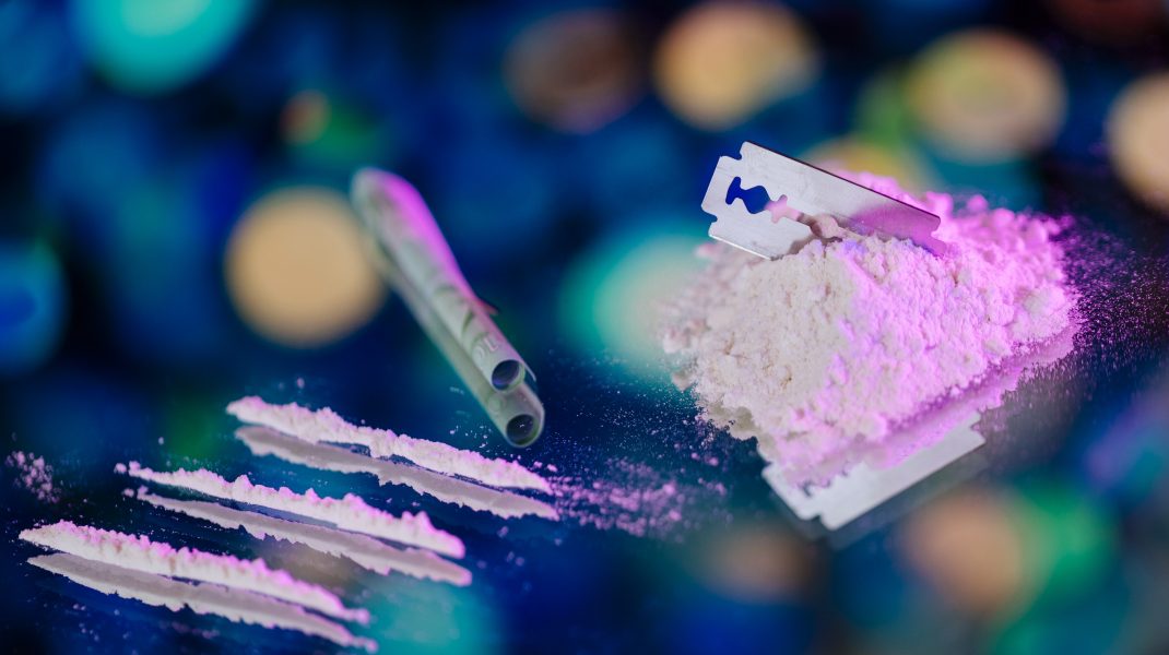 Cocaina