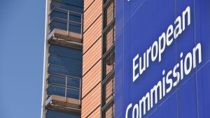Comisia-Europeană