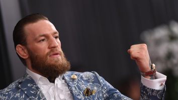 Conor McGregor, acuzat că a agresat sexual o femeie la finala NBA. Starul UFC neagă acuzația