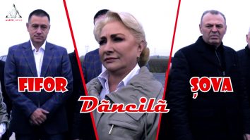 Primii 16 km de autostradă în Moldova, inaugurați în „doar” 3 ani. Cum s-au dat în spectacol guvernanții