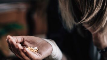 Medicamentul psihedelic DMT va fi testat în Marea Britanie pentru tratarea depresiei