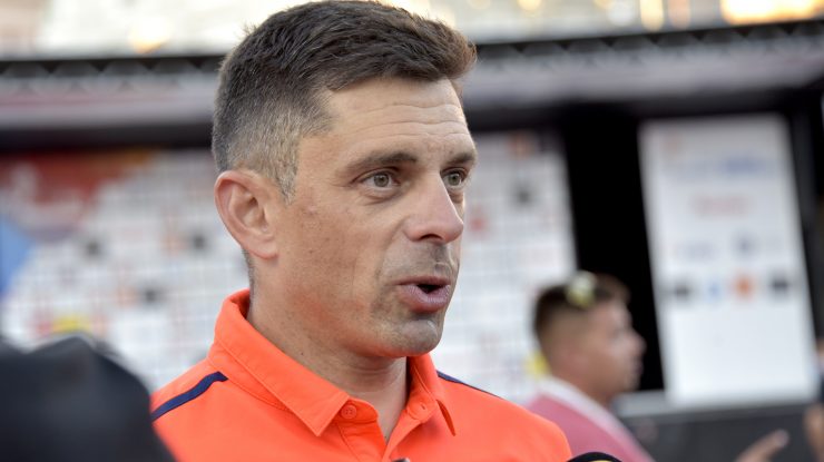 Cine este Eduárd Novák, propunerea UDMR pentru Ministerul Tineretului și Sportului: „Pot să fac lucruri grozave”