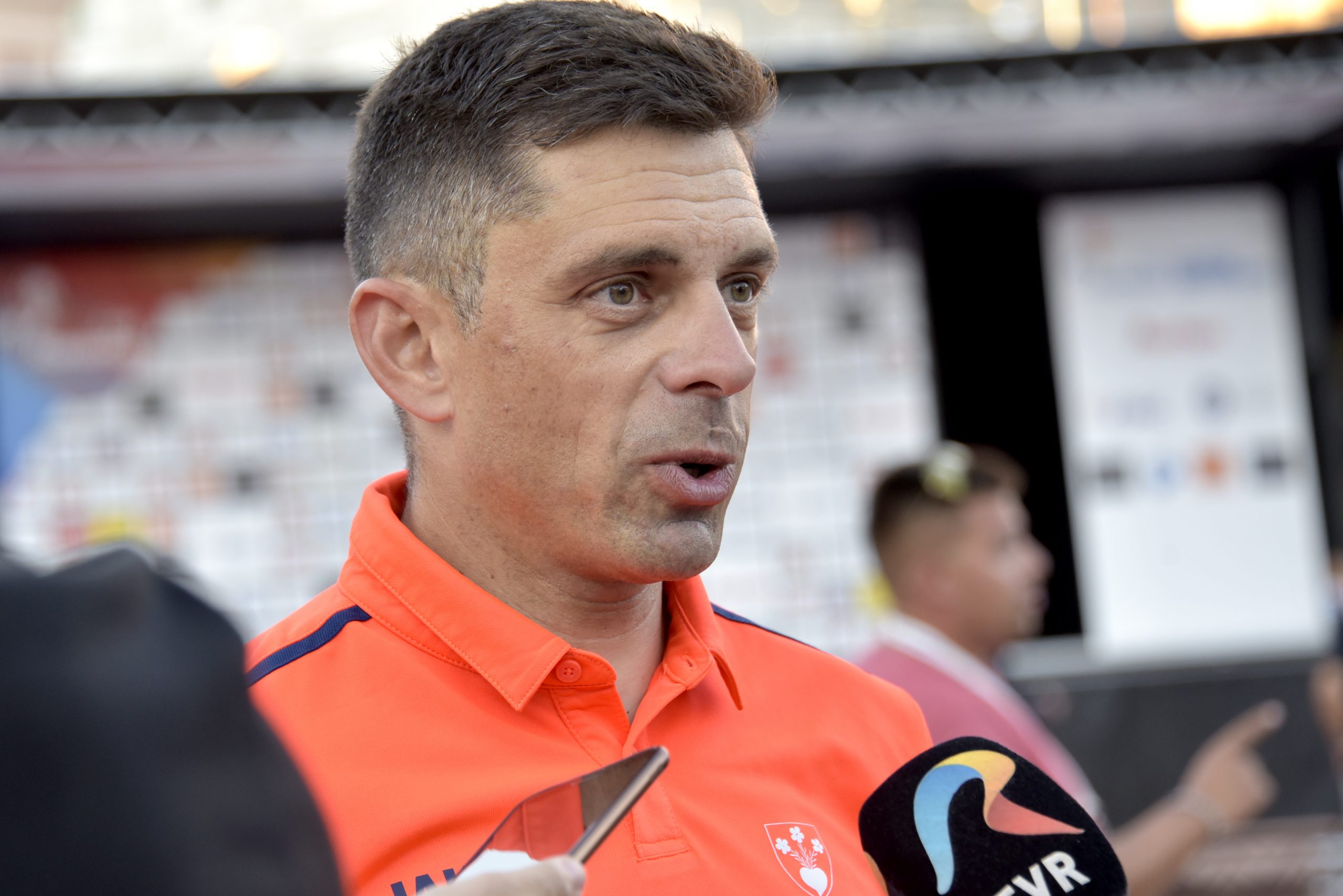 Cine este Eduárd Novák, propunerea UDMR pentru Ministerul Tineretului și Sportului: „Pot să fac lucruri grozave”