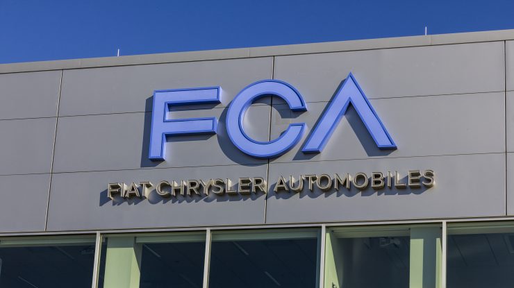 Fiat Chrysler și PSA primesc aprobarea UE pentru o fuziune de 38 de miliarde de dolari