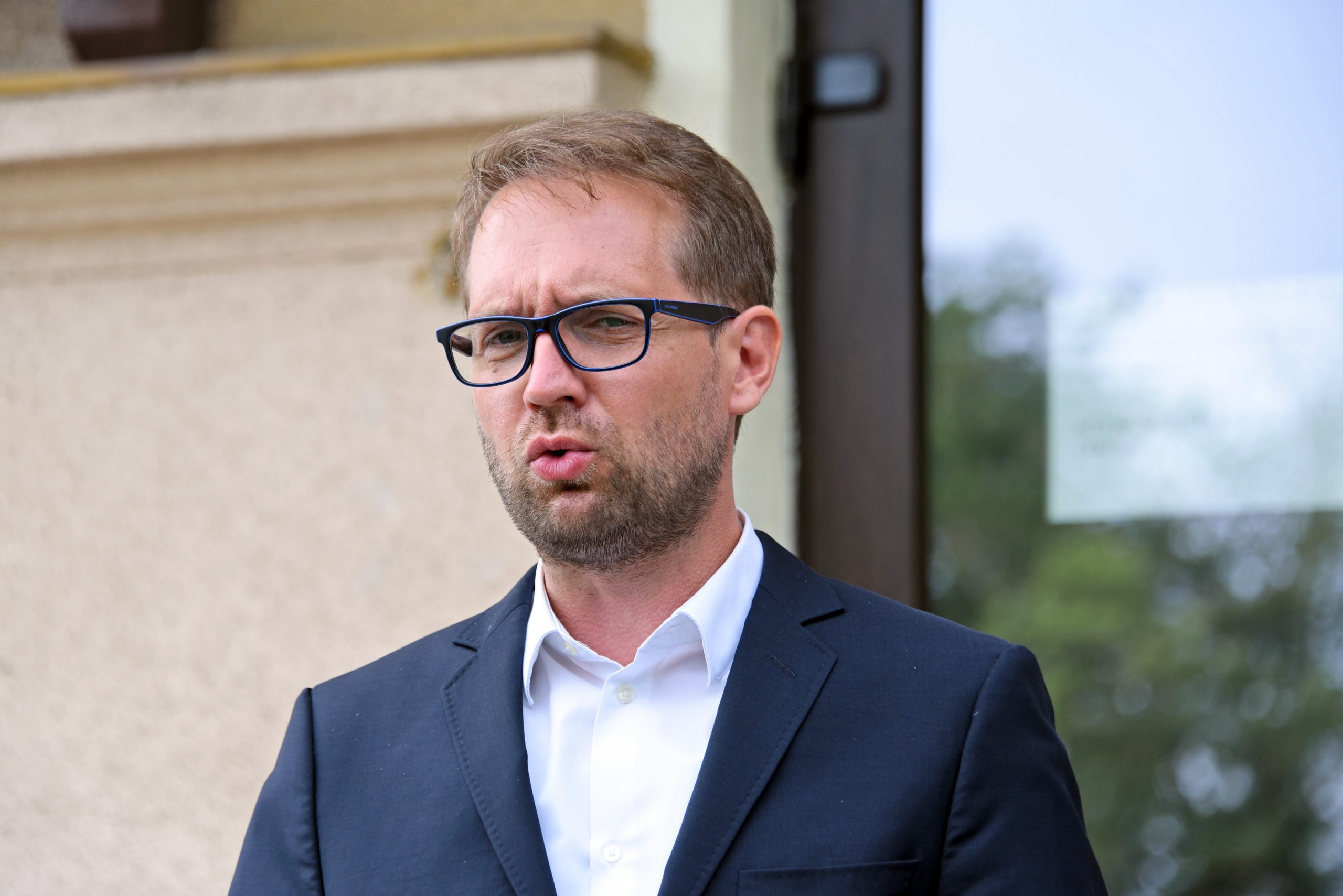 Dominic Fritz dă vină pe liberali după ce rețeaua de termoficare din Timișoara a fost amendată