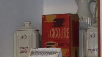 Apartamentul din Militari în care poți trăi în realitatea regimului comunist