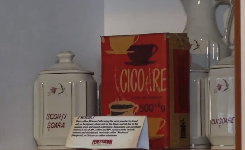 Apartamentul din Militari în care poți trăi în realitatea regimului comunist