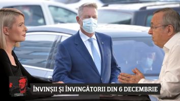 Gândurile lui Cristoiu, 13 decembrie 2020