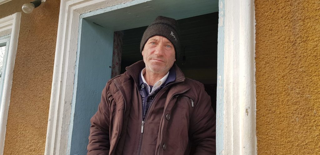 Întâmplare bizară la Iași. Un bărbat s-a întors acasă după ce familia sa credea că îl înmormântase pe 10 decembrie