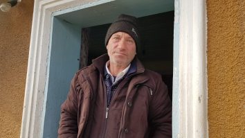 Întâmplare bizară la Iași. Un bărbat s-a întors acasă după ce familia sa credea că îl înmormântase pe 10 decembrie