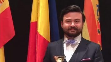 Povestea unui român din Barcelona, care a devenit unul dintre cei mai de succes avocaţi