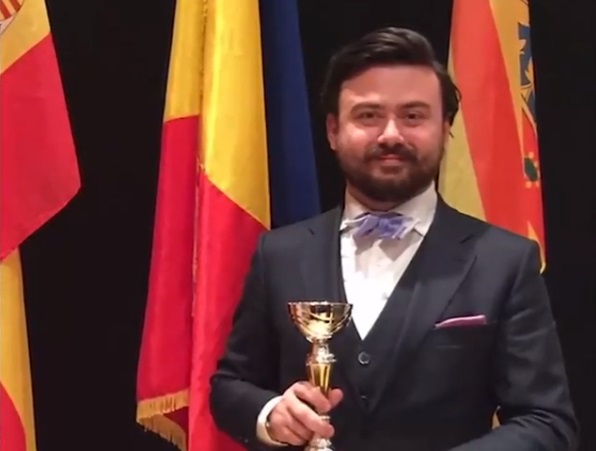 Povestea unui român din Barcelona, care a devenit unul dintre cei mai de succes avocaţi