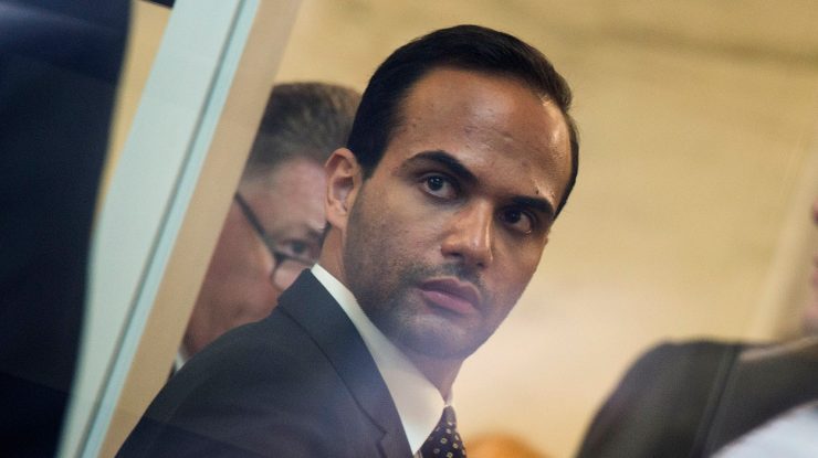 Donald Trump se vrea mai bun de Crăciun. A grațiat 15 persoane, printre care și informatorul rus George Papadopoulos