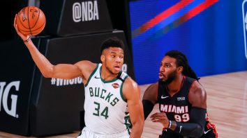 A fost semnat cel mai mare contract din istoria baschetului. Cât va câștiga Giannis Antetokounmpo