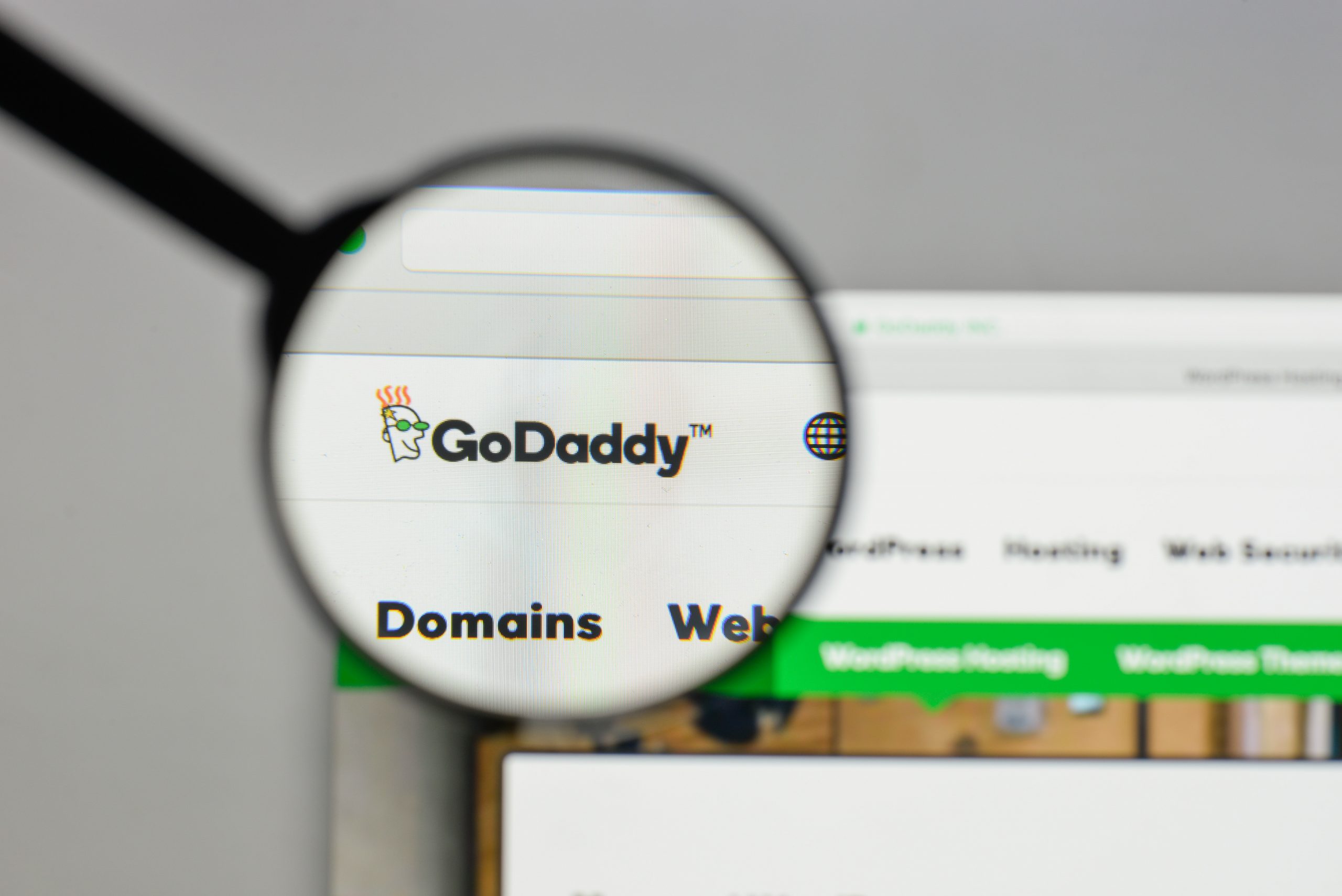 GoDaddy, criticată după ce s-a aflat că mailul în care anunța prime de sărbători a fost de fapt un test pentru angajați