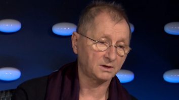 Horațiu Mălăele: „Timpul e o noţiune pe care puţini o cuprind. E aparţinătoare a lui Dumnezeu”