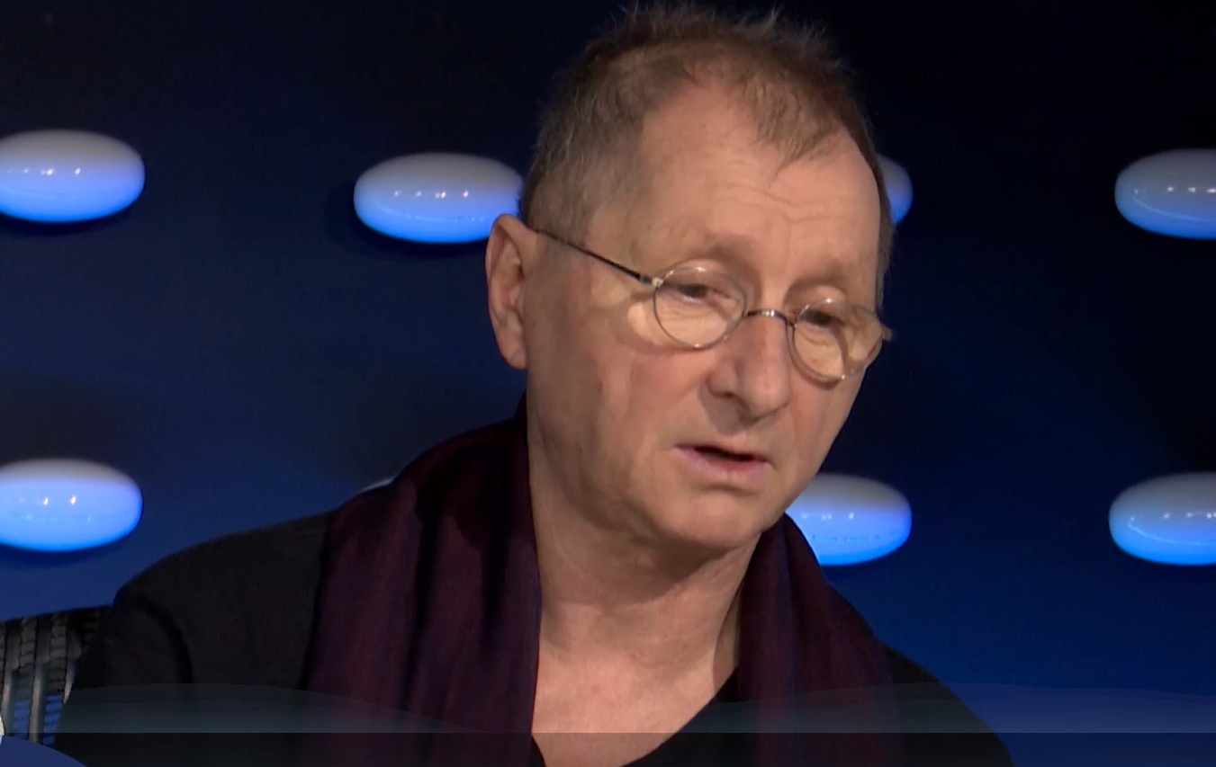 Horațiu Mălăele: „Timpul e o noţiune pe care puţini o cuprind. E aparţinătoare a lui Dumnezeu”