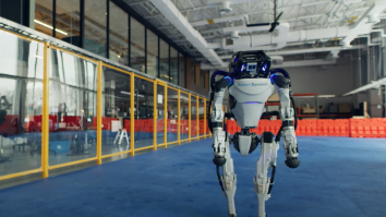 Dansul unor roboţi a devenit viral pe internet. Milioane de vizualizări în doar câteva ore