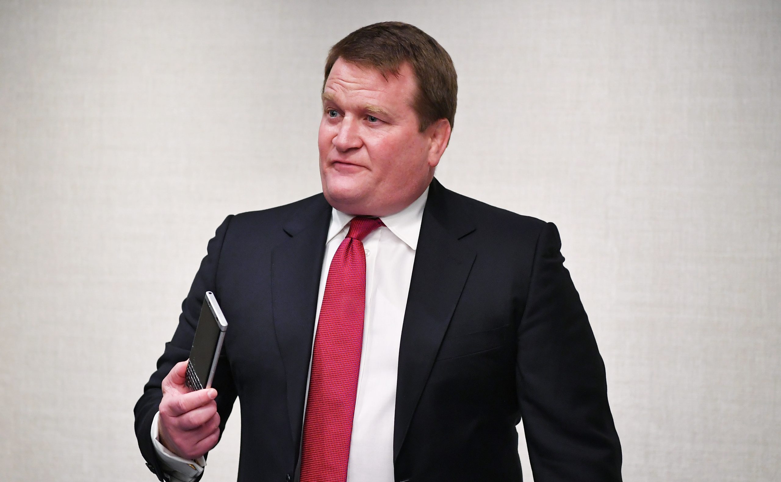 WSJ: Procurorul general al SUA ştia de mult timp de anchetarea lui Hunter Biden, dar nu a dezvăluit în campanie