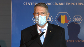 Iohannis anunţă când va convoca noul Parlament: „Încă nu sunt întrunite condițiile”