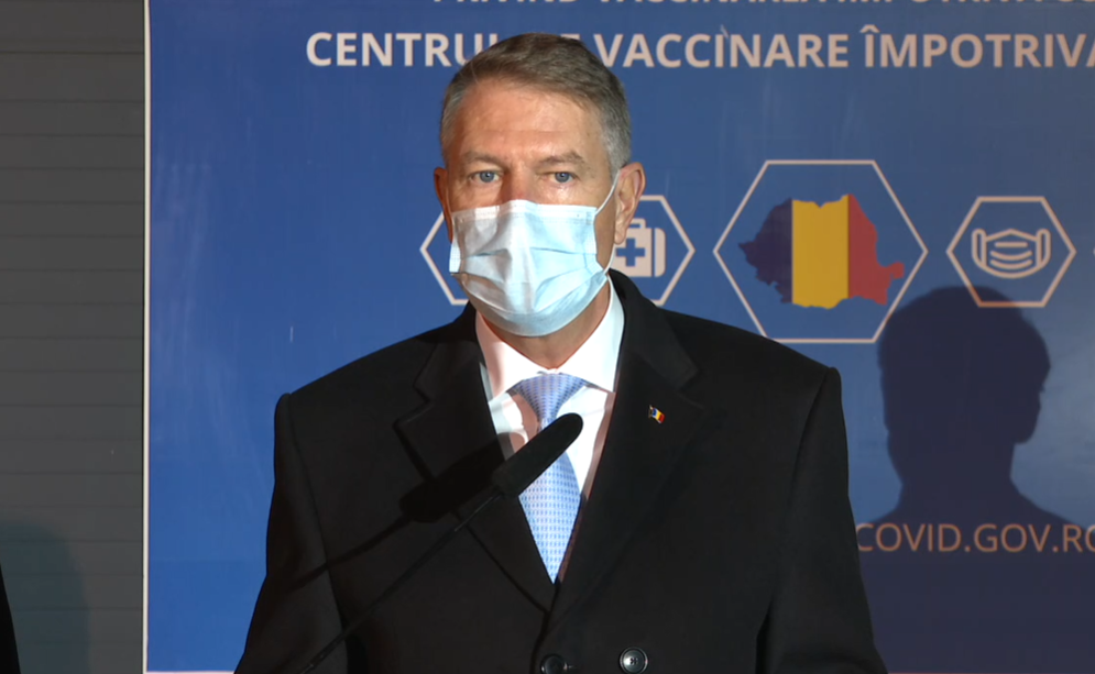 Iohannis anunţă când va convoca noul Parlament: „Încă nu sunt întrunite condițiile”