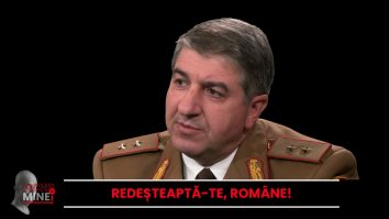 Iulian Berdilă, general-maior: „Militarul român trebuie să învețe să se sacrifice și să producă în echipă”