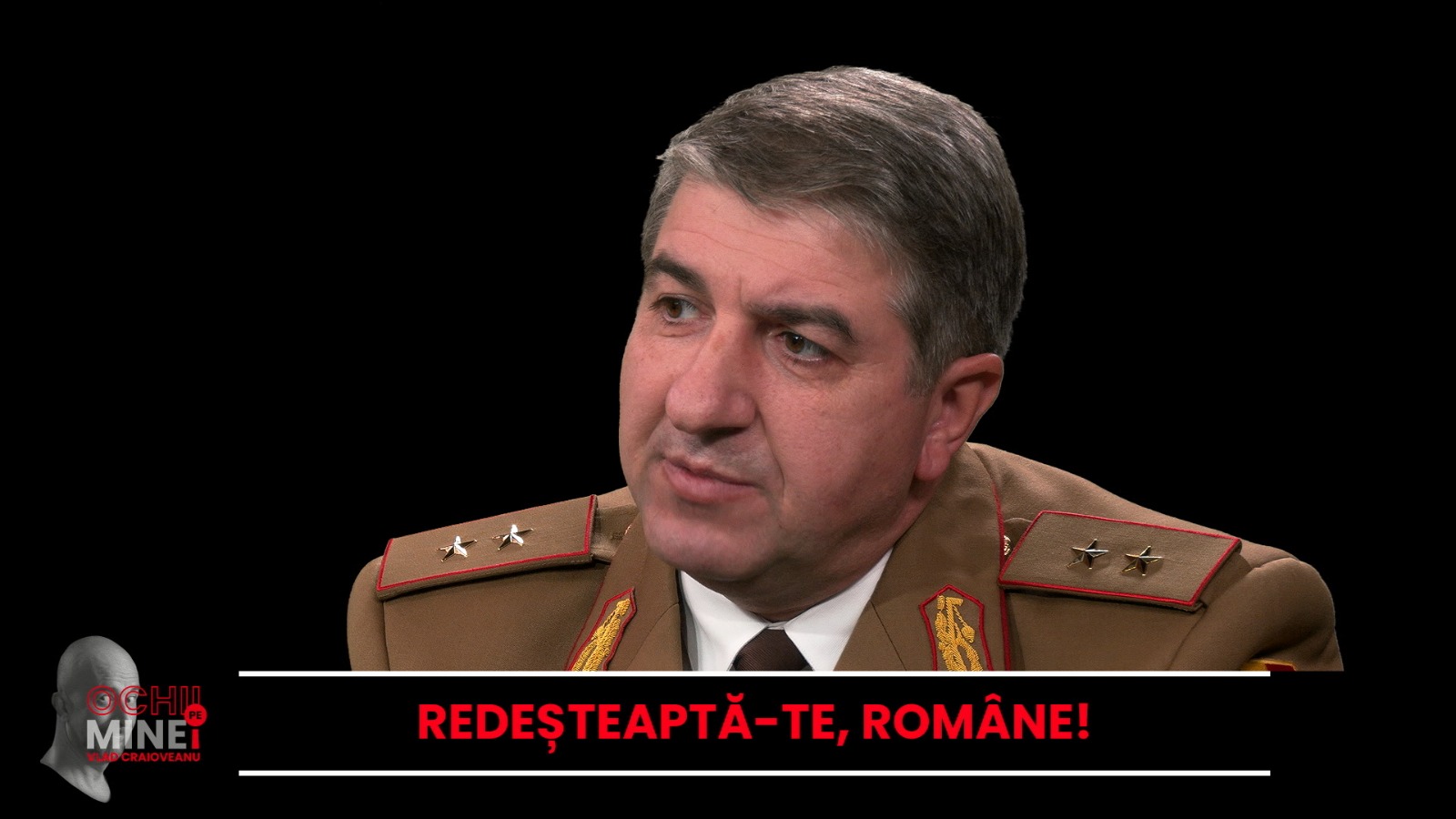 Iulian Berdilă, general-maior: „Militarul român trebuie să învețe să se sacrifice și să producă în echipă”