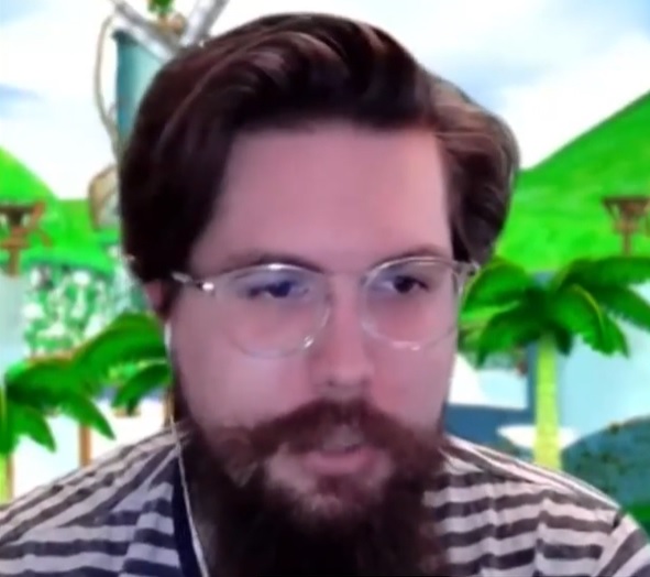 Un locuitor din Zagreb, despre cutremur: „Este înfricoșător, o parte din oraș a rămas fără curent”