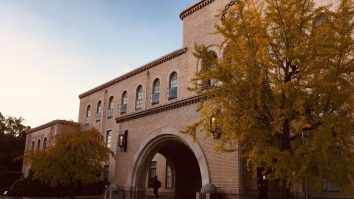 VIDEO. Universitățile nipone s-au adaptat pandemiei. Ce spune un român care studiază în Japonia