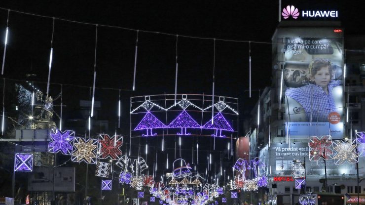 LUMINITE-DE-CRACIUN-BUCURESTI