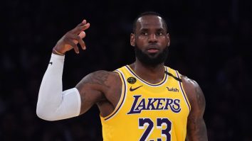 LeBron James desemnat sportivul anului de Time