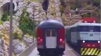 Guinness Book anunţă un nou record: Macheta cu cel mai mare set de trenuri în miniatură din lume