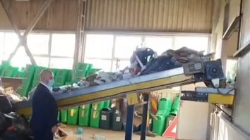 Marius Marinoff: „Politicienilor le este frică de un singur lucru, să nu primească votul”