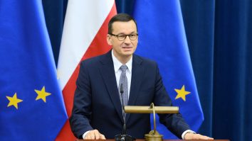 Mateusz Morawiecki