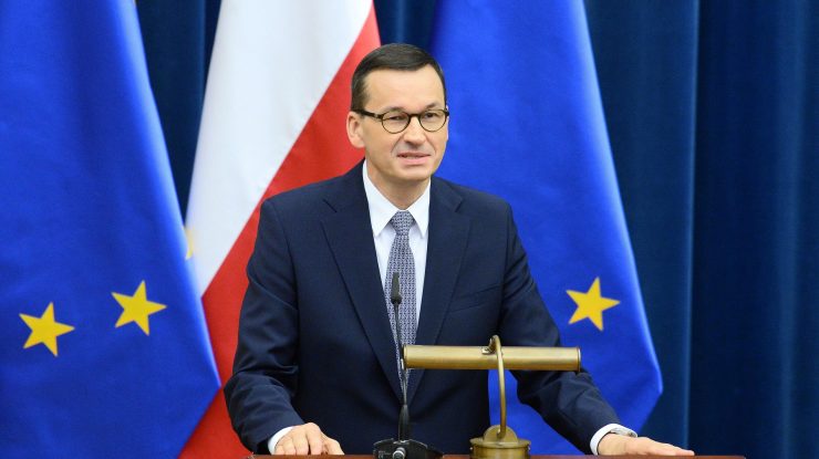 Mateusz Morawiecki