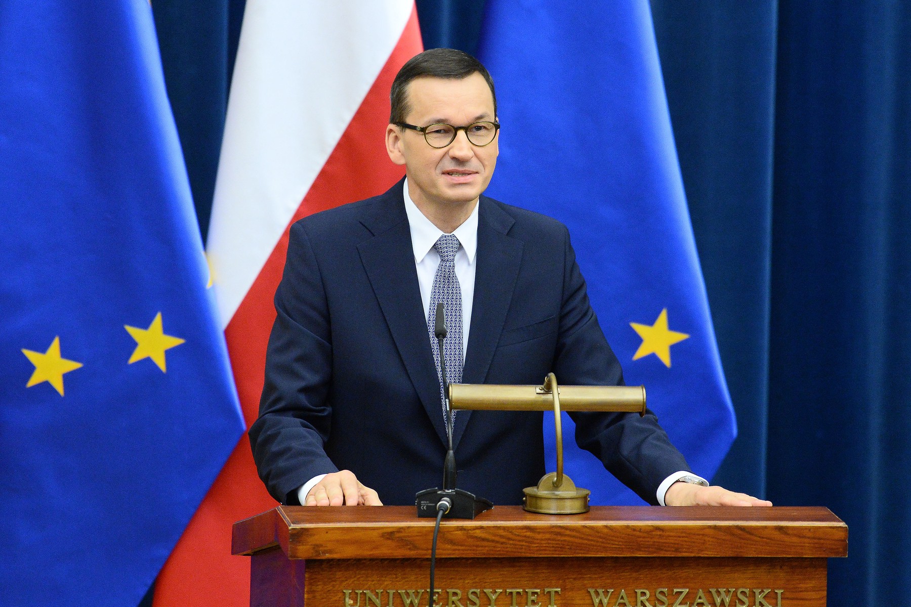 Negocierile pentru bugetul Uniunii Europene s-ar putea prelungi, declară premierul Poloniei