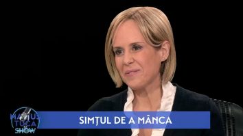 „Marius Tucă Show”,11 decembrie 2020. Invitați: Mihaela Bilic, George Simion și Claudiu Târziu