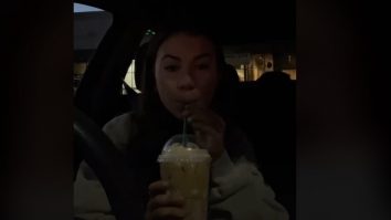 O tânără află live pe TikTok că are Covid: „Nu are aromă. De ce nu o pot simți?” VIDEO