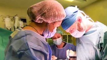 Rinichi transplantat la pacientul greșit, într-un spital din America