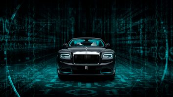 Rolls Royce, varianta cu mistere: 50 de mașini au informații criptate. Doar 2 persoane din lume cunosc răspunsul, deocamdată. GALERIE FOTO