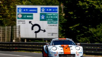 VIDEO. Se împlinesc 85 de ani de la nașterea lui Ferdinand Alexander Porsche, creatorul Porsche 911