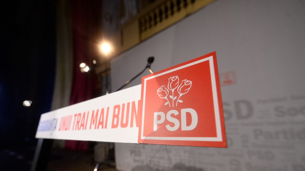 PSD și-a pus amprenta pe toate județele din Moldova, Muntenia, Oltenia și Dobrogea. Doar Constanța a scăpat