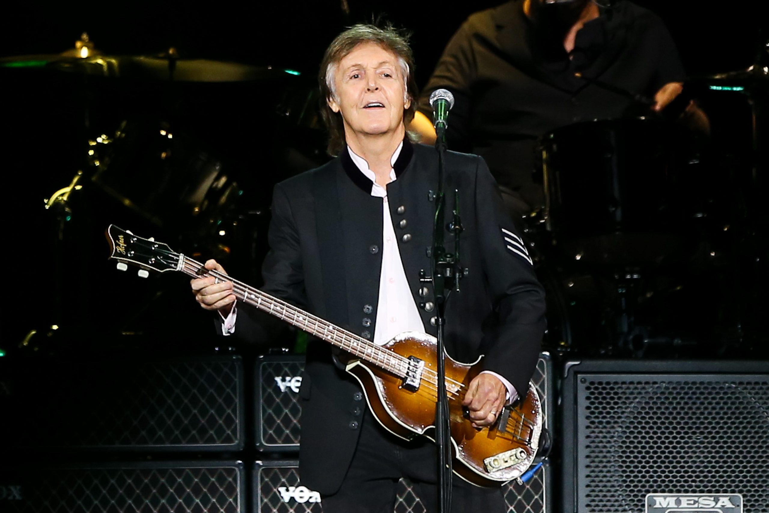 Paul McCartney a lansat albumul înregistrat în perioada de carantină