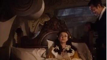 81 de ani de la premiera filmului „Pe aripile vântului”: „Șabloanele reprezintă o amenințare pentru un actor”