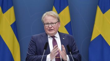 Peter Hultqvist