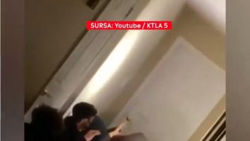 Polițiștii din LA au spart o petrecere uriașă: 158 de petrecăreți, arestați