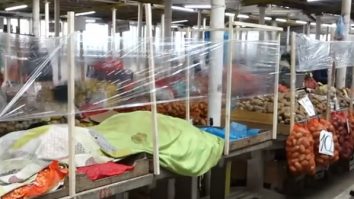 După zarzavaturi, doar cu restricții: „Nu mi se pare normal să ne oblige cu prostia asta”