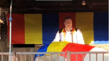 Povestea porcului Gimbirică în vremea Youtube-ului. Clipul a strâns sute de mii de vizualizări