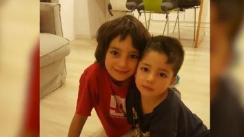 Povestea unei adopții de succes, între dragoste și legislație: „A apărut și un ghemotoc mic de după ușă, care era fratele ei”