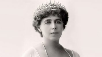 Regina Maria, femeia care a știut să se identifice cu România în conștiința liderilor internaționali